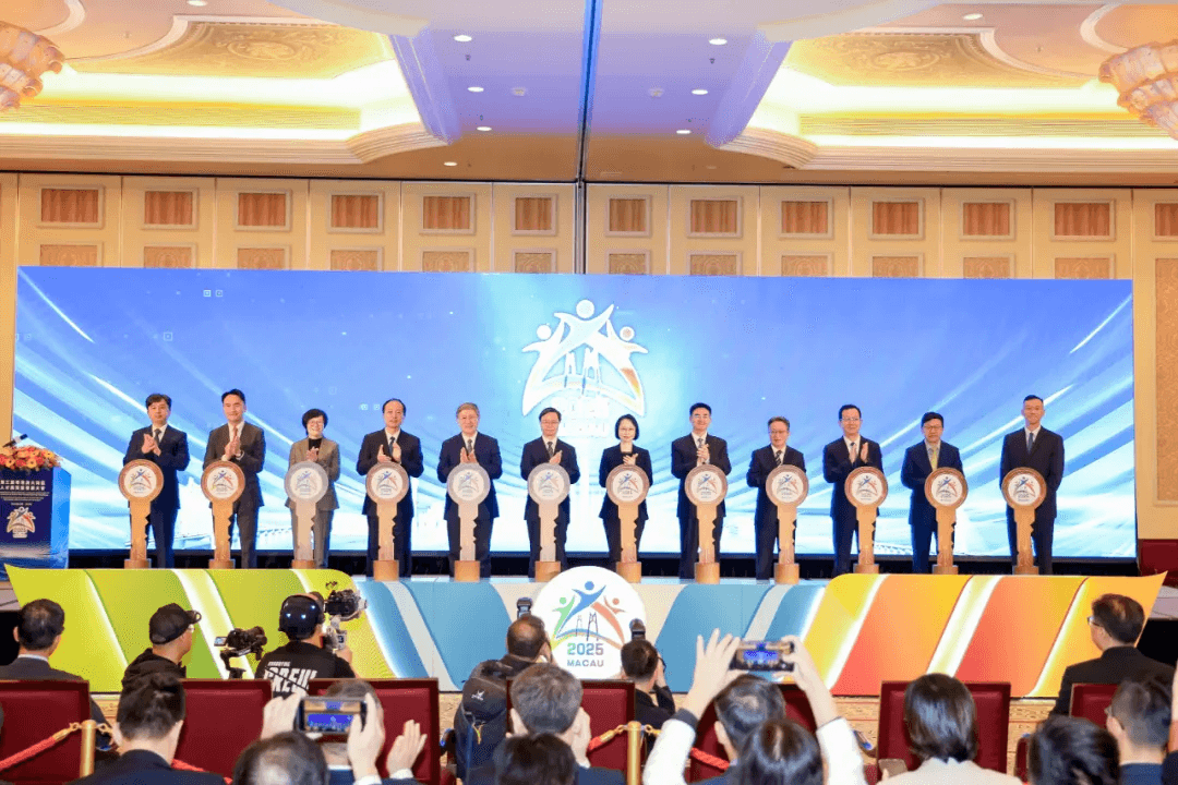 HiredChina Attends the 3rd Guangdong-Hong Kong-Macao Greater Bay Area Talent High-Quality Development Conference